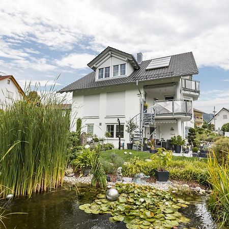 Ferienwohnung Griesbaum Tengen Exterior foto