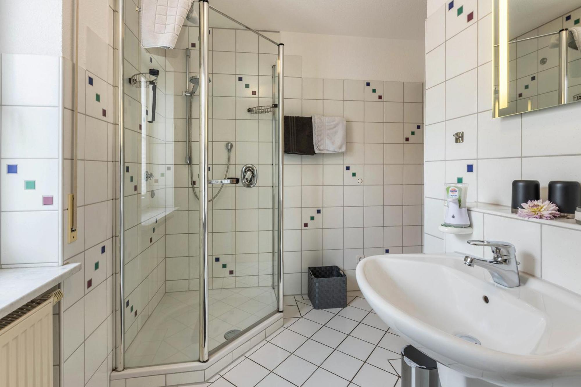 Ferienwohnung Griesbaum Tengen Exterior foto