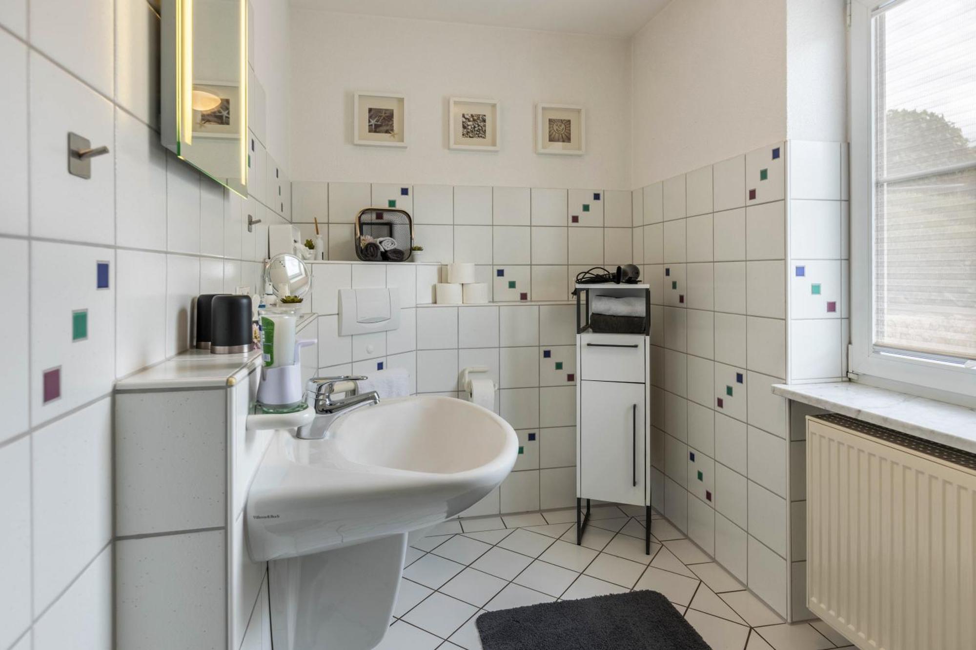 Ferienwohnung Griesbaum Tengen Exterior foto