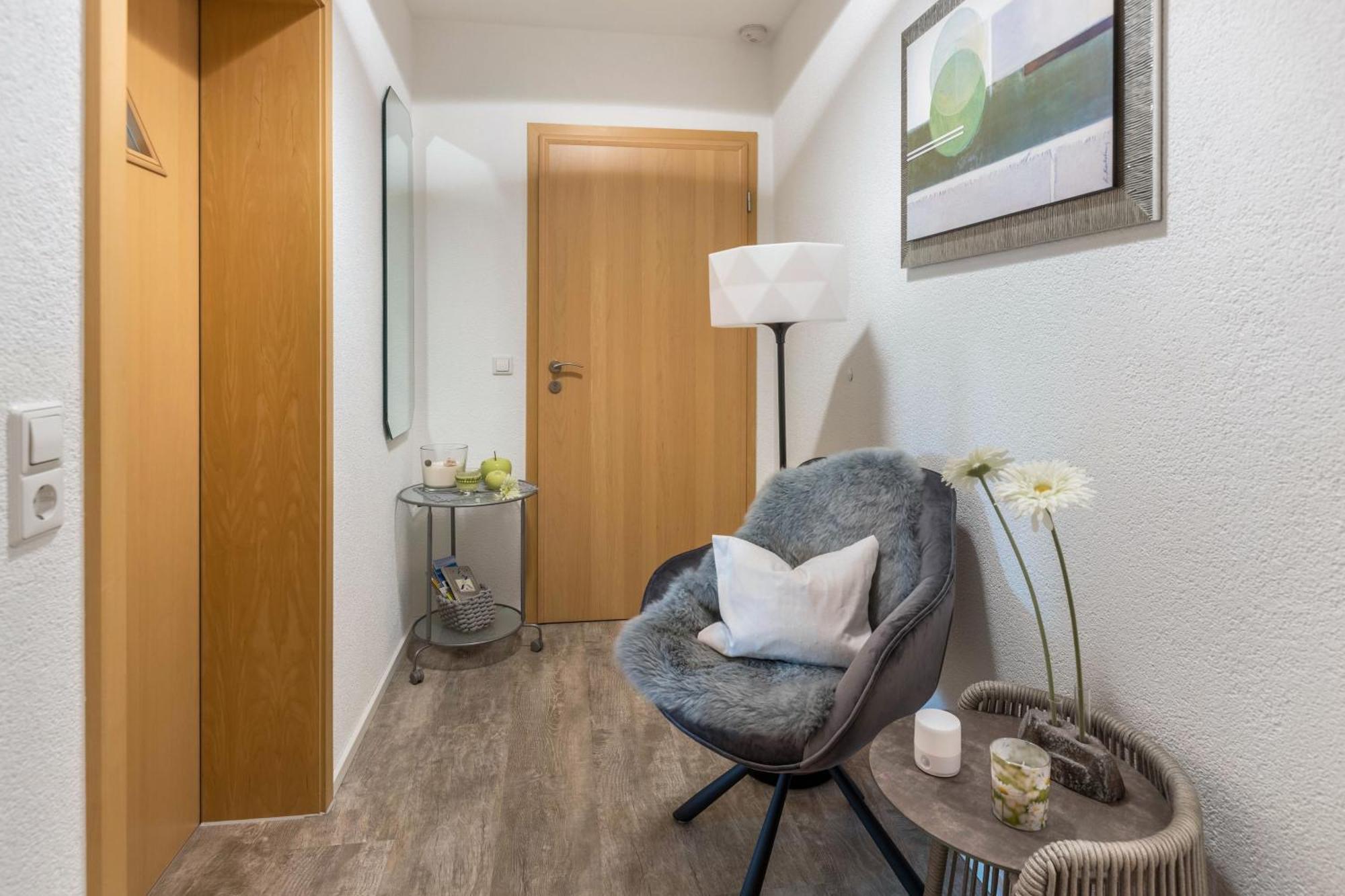 Ferienwohnung Griesbaum Tengen Exterior foto