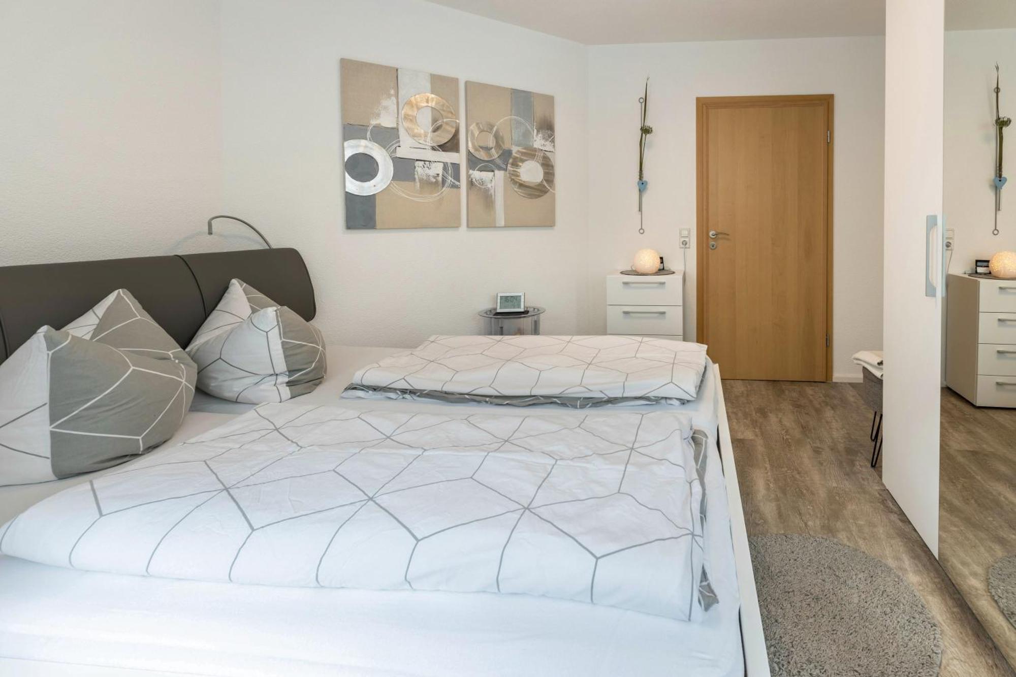 Ferienwohnung Griesbaum Tengen Exterior foto