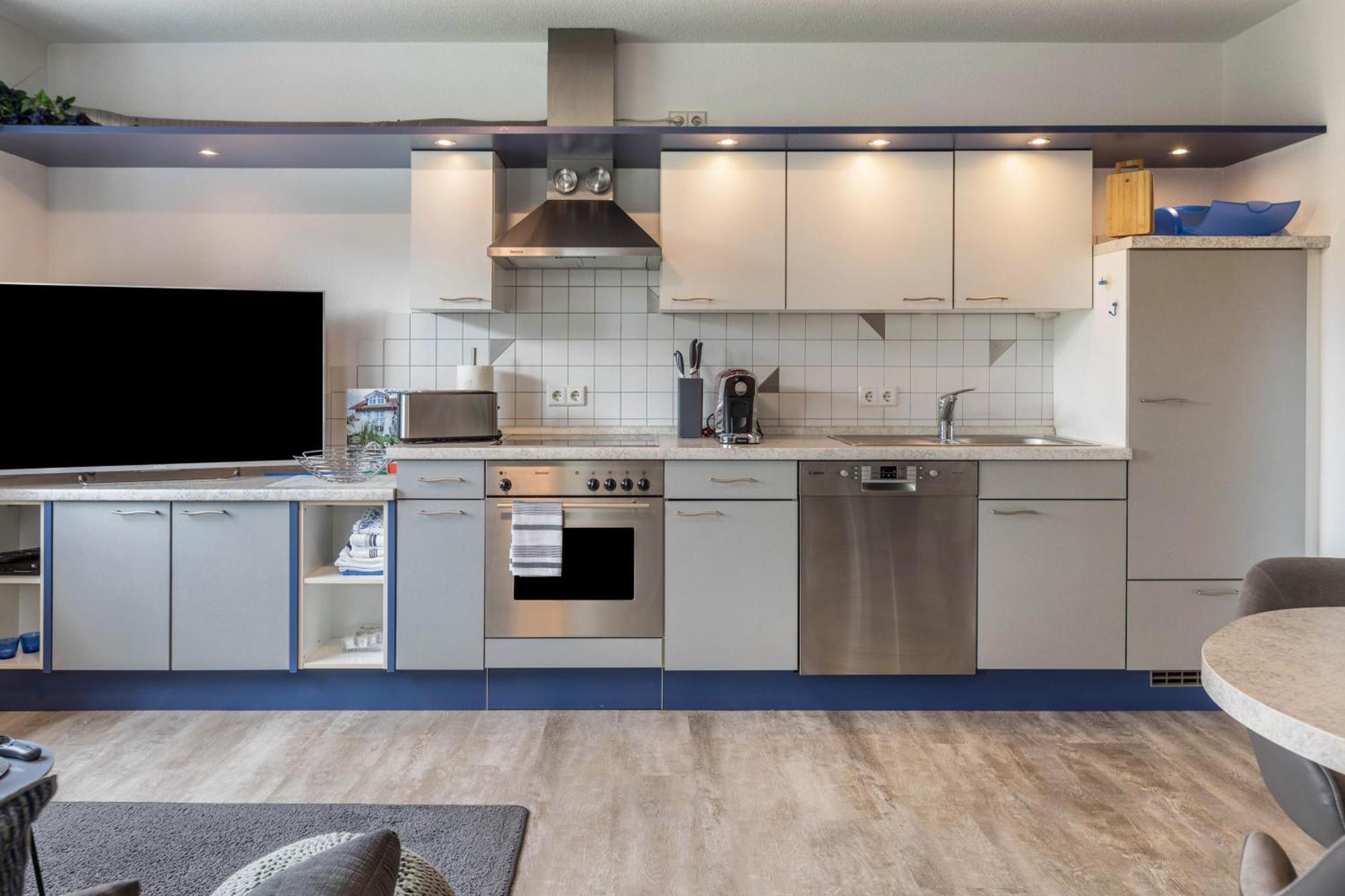 Ferienwohnung Griesbaum Tengen Exterior foto