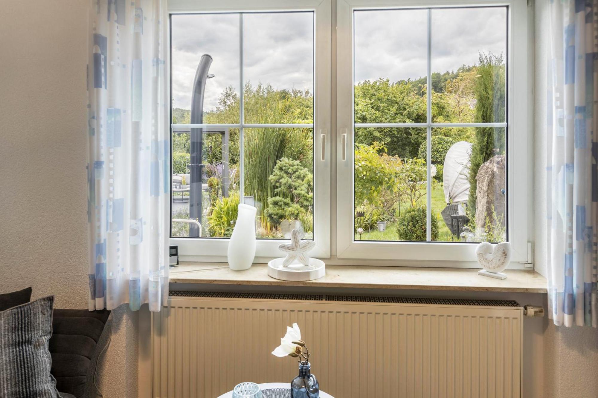 Ferienwohnung Griesbaum Tengen Exterior foto