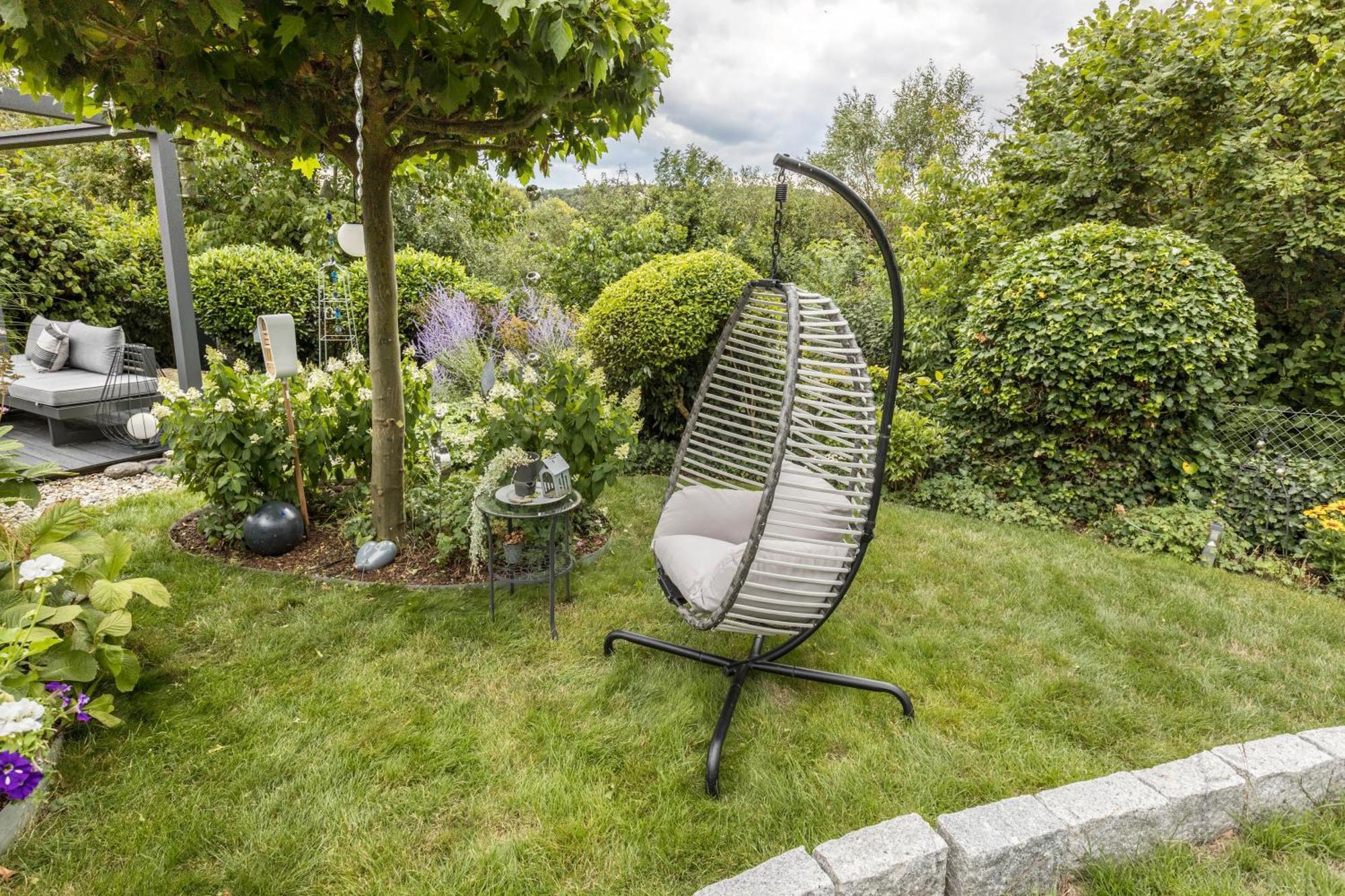 Ferienwohnung Griesbaum Tengen Exterior foto